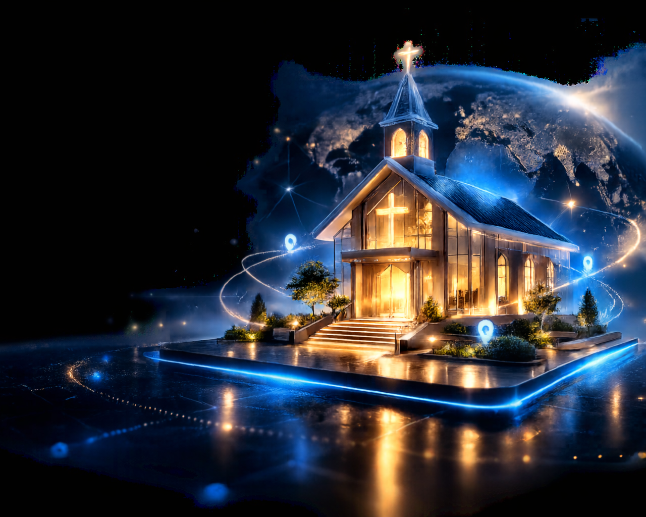 Cathedral Bible College